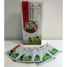 Balsam Pear Tea