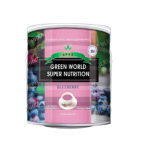 Blueberry Super Nutrition