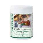 Calcium Tablet (For adult)