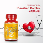 Danshen Combo (Cardiopower) Capsule