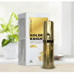 Golden Knight Spray