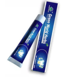 Herbs Toothpaste