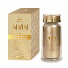 NMN Longevity Capsule