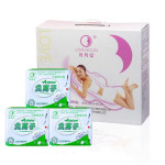 SMILIFE Sanitary Napkin Series (Panti liner)