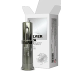 Silver Eva Spray