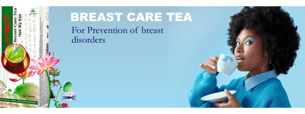 Breast Care Tea