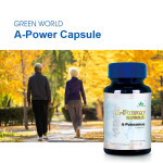 A-Power Capsule