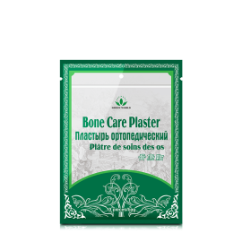 Bone Care Plaster