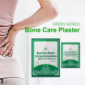 Bone Care Plaster