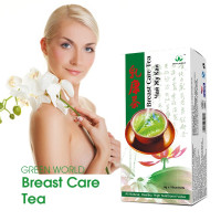 Breast Care Tea