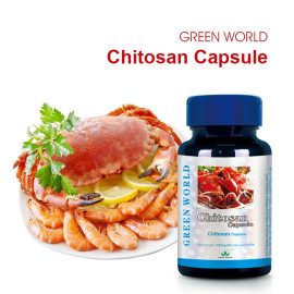 Chitosan Capsule