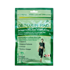 Magic Detoxin Pad