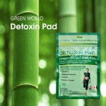 Magic Detoxin Pad