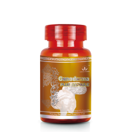 Ganoderma Plus Capsule