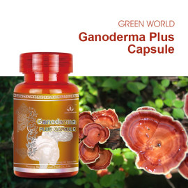 Ganoderma Plus Capsule