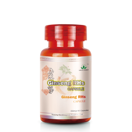 Ginseng RHs Capsule