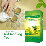 In-cleansing Tea