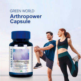 Joint Health Plus (Arthropower) Capsule