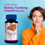 Kidney Tonifying Capsule (Women)