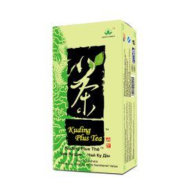 Kuding Plus Tea