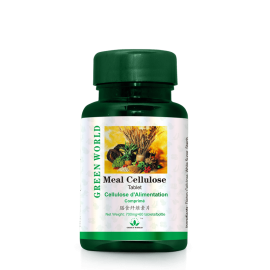 Meal Cellulose Tablet