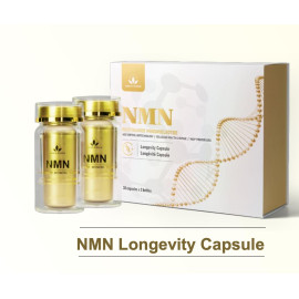 NMN Longevity Capsule