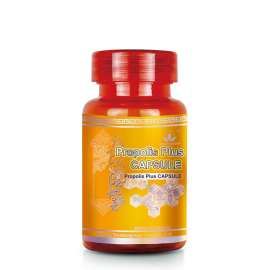 Propolis Plus Capsule