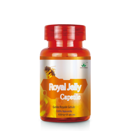 Royal Jelly Capsule