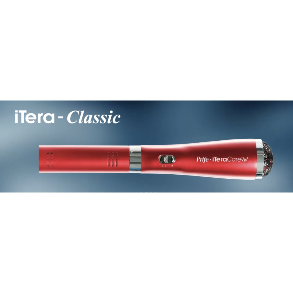 i-Teracare Classic