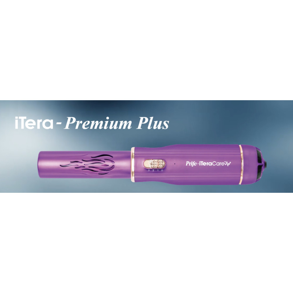 i-Teracare Premium Plus