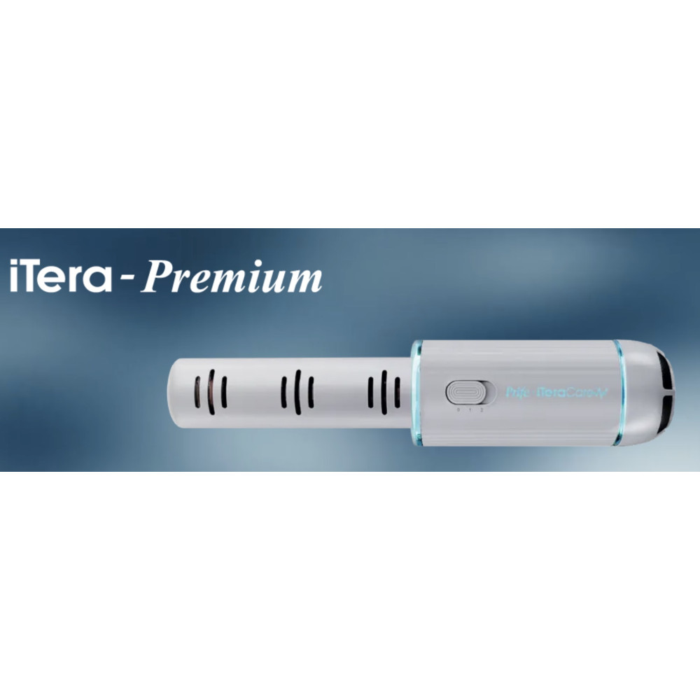 i-Teracare Premium