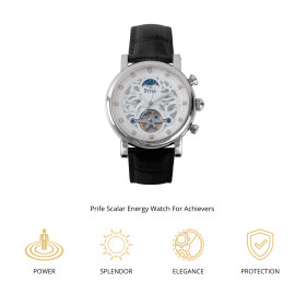 Prife Scalar Energy Watch